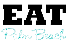 Palm Beach: Tableside Cocktails at Café Boulud